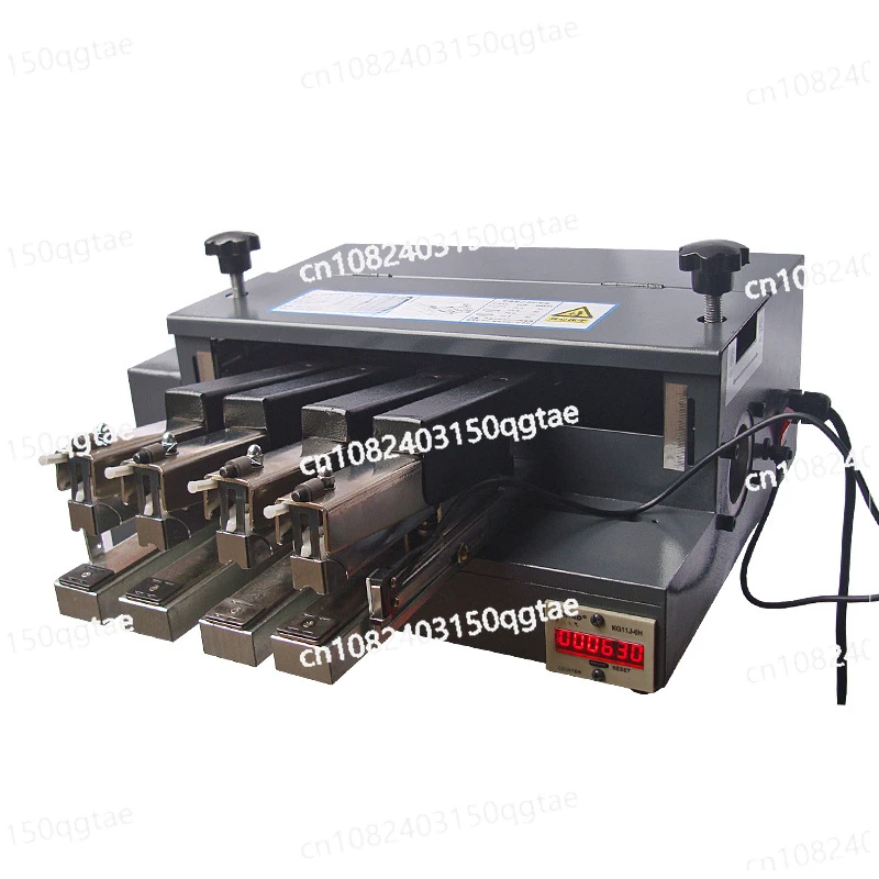 

Our Factory Specializes in Providing Electric Staplers, Fully Automatic Binding Machines, and Office Double Head Staplers