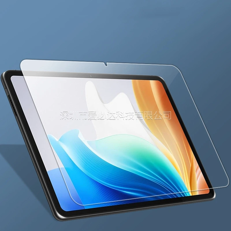 غشاء واقي لجهاز OPPO Pad Air 2 اللوحي ، واقي الشاشة ، زجاج مقسى ، من من من من