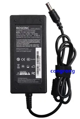 

Адаптер переменного тока для ЖК-дисплея Samsung PN3014 14 В 3 А 2,14 А LS22D300 S24D360HL