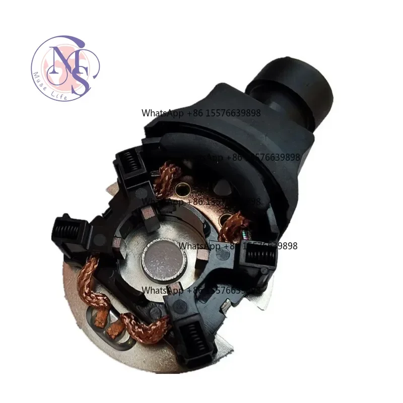 Starter Motor Carbon Brush 31210-5G0-A01, Auto Engine Starter Replacement Spare Part