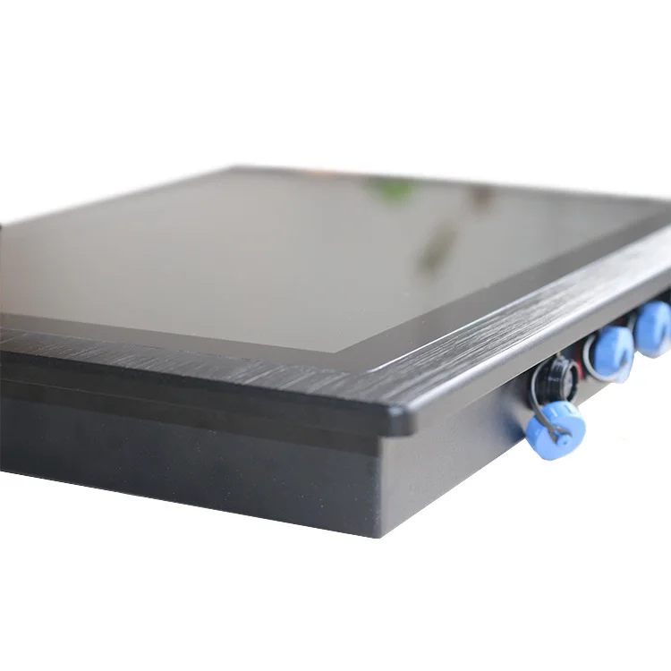 방수 IP67 산업용 안드로이드 태블릿 PC 15인치