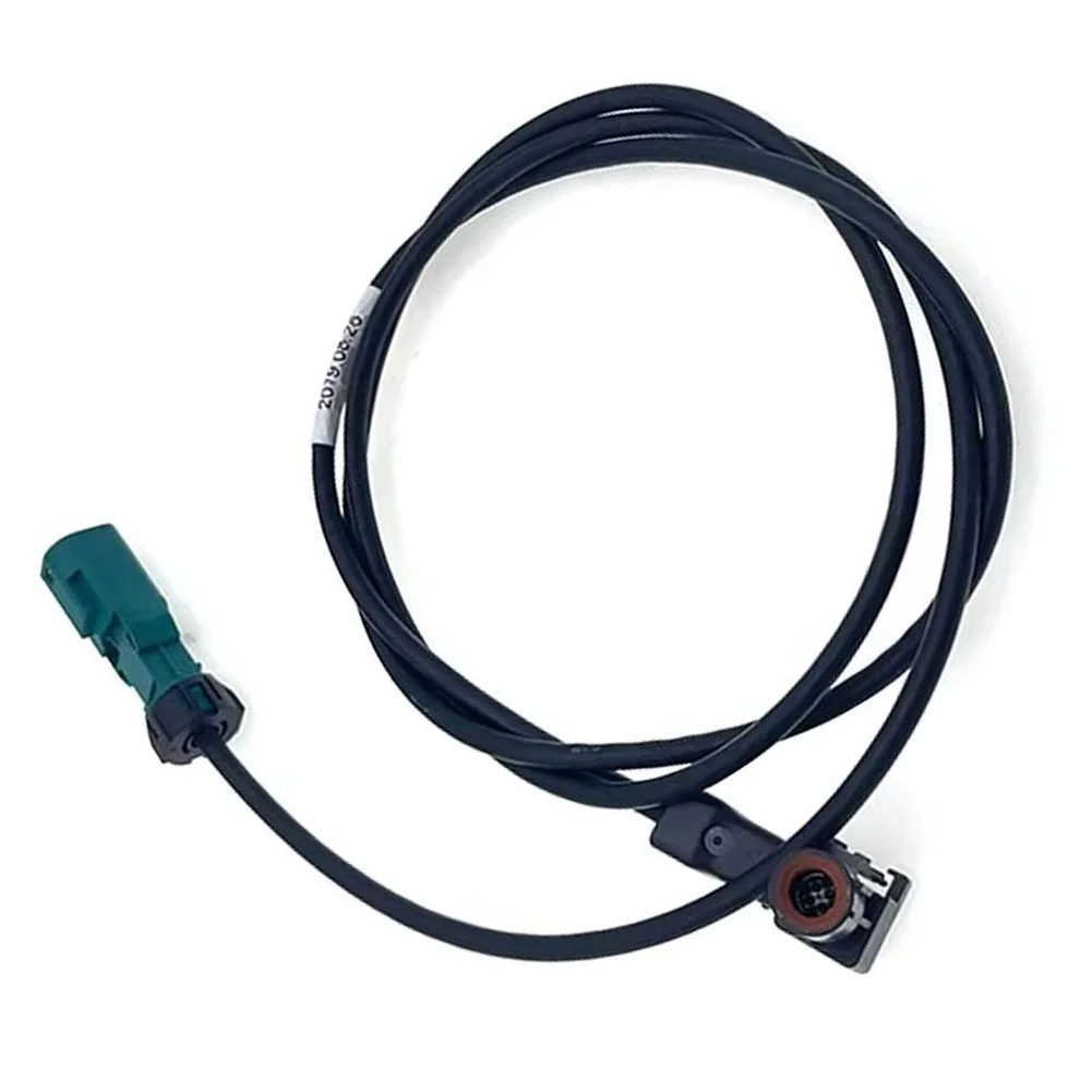 360 Degree Camera Wire OEM 4H0971192B Cable As Shown In The Picture Easy To Use Camera Adapter Practical Installation