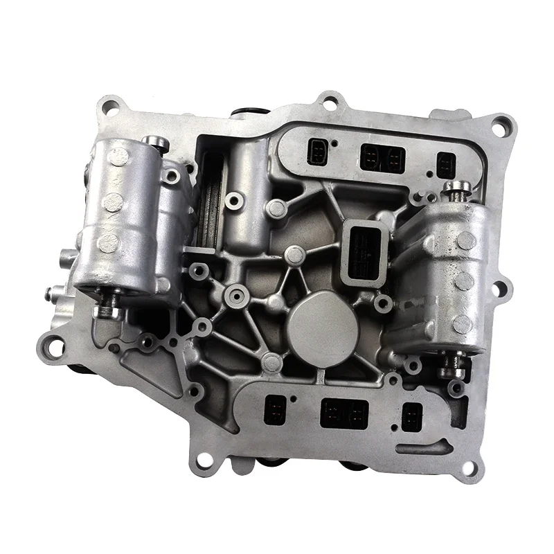 

TLF Wholesale 0AM Dq200 Dsg Transmission Valve Body 0AM927769D