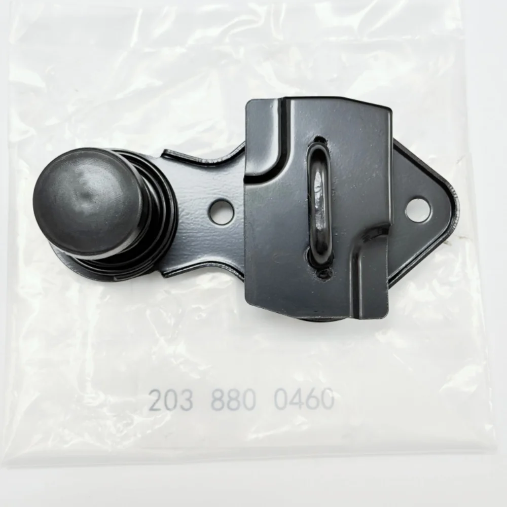 

2038800460 Car Front Bonnet Spring with Safety Lock Latch Catch for Mercedes Benz W164 W203 W209 W251 A2038800460