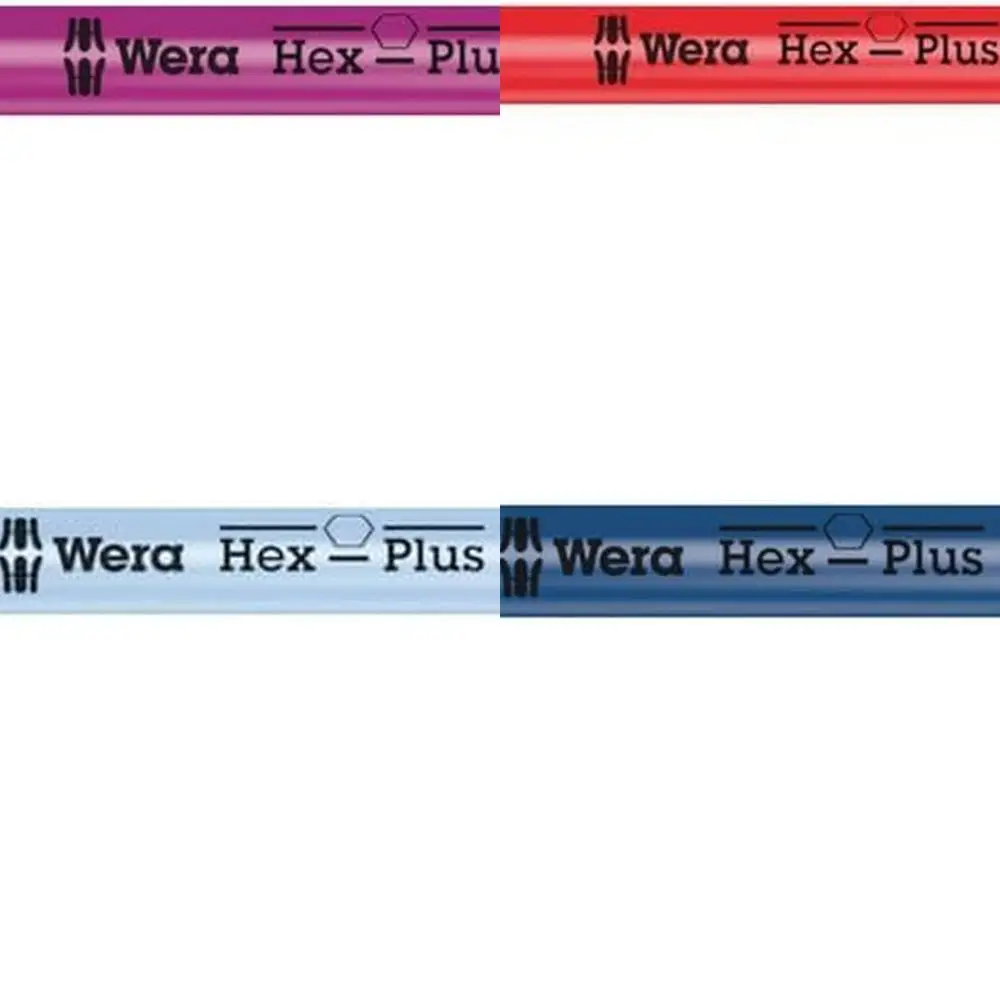

950 SPKL/9 SZ LONG ARM HEX KEY SET (SB Package Clip NEW)