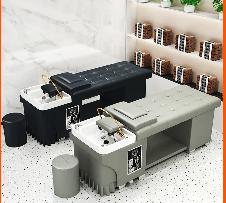 Premium 2025 Long - Lasting Customized Spa Head Treatment Barber Shop Exclusive Thai