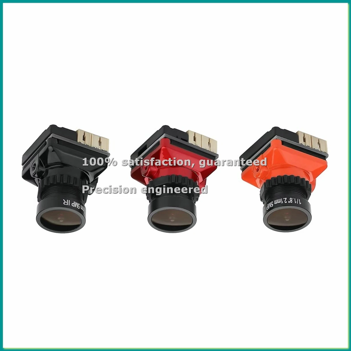 Fpv Camera 1800TVL …