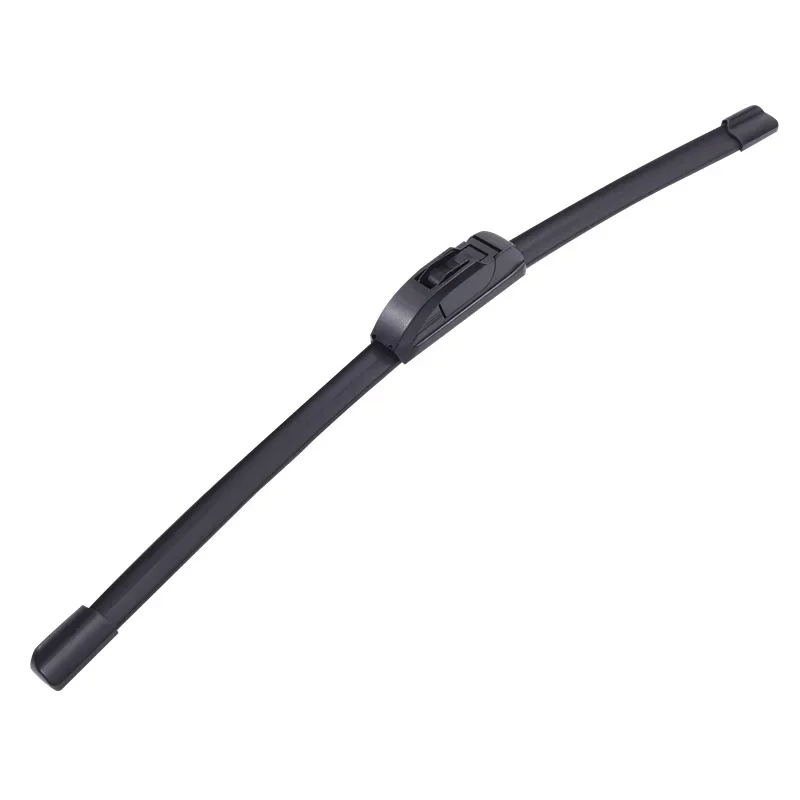 شفرات ممسحة خالية من العظام الجيل الثاني |   12-28 بوصة عالمية - شفرة مطاطية على شكل حرف U |   مسح واضح للسيارات/الأشعة فوق البنفسجية/الشاحنات/RVs