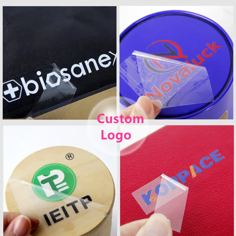 Custom HelmetTransfer 3D Stickers Metal Gold Labels UV Color Decal Personalized Brand Logo Name  Waterproof Card Custom