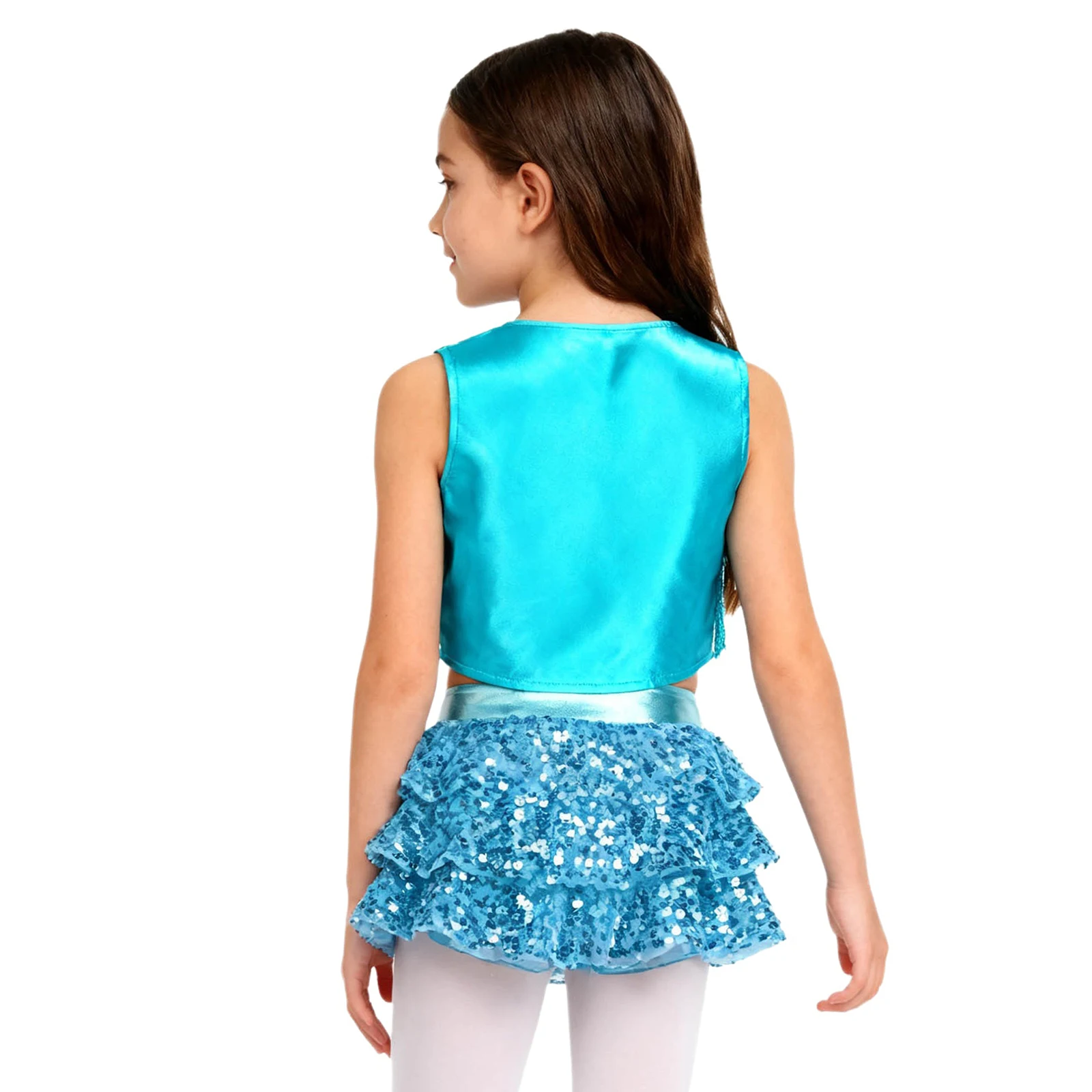 Thumbnail 4 - #32 Latest Cheerleading Costumes Offers