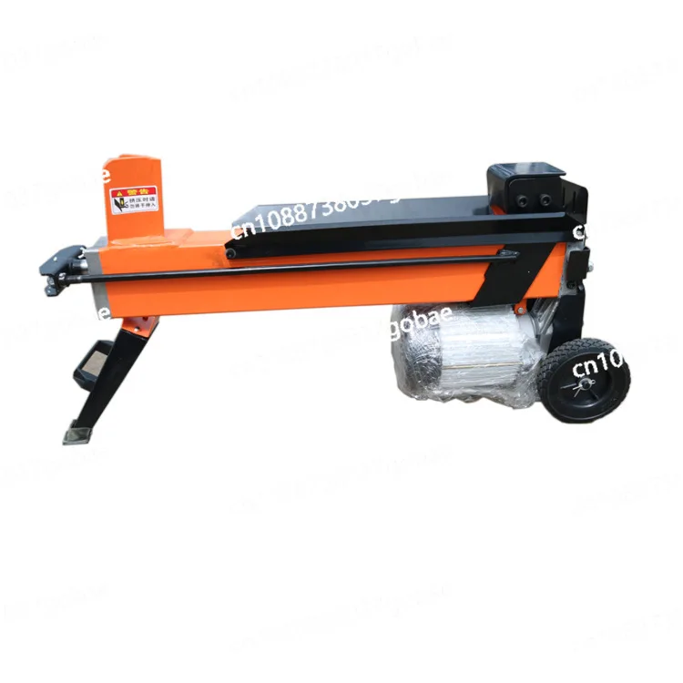 

Household Wood Splitter Electric Hydraulic Wood Splitter Automatic Woods Splitting Machine