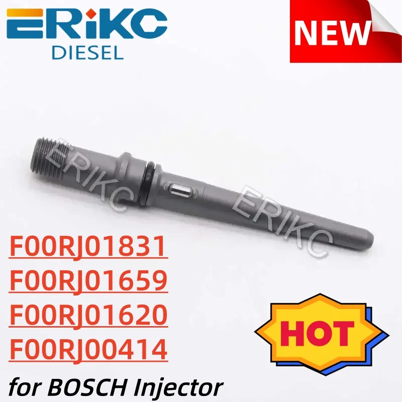 Return Oil Connecti…