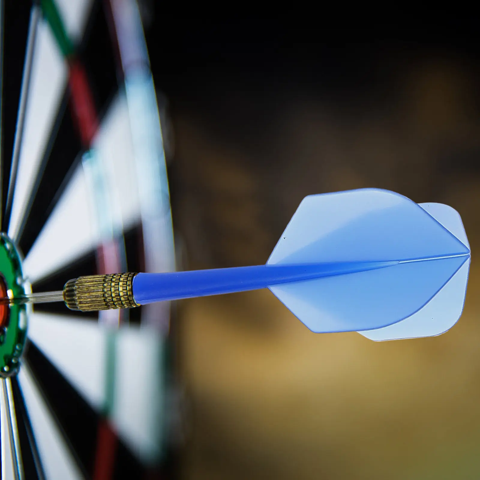 

20 шт. разноцветных пластиковых наконечников для дротиков премиум-класса, износостойкие, легкие, сбалансированные, обеспечивающие отличную производительность