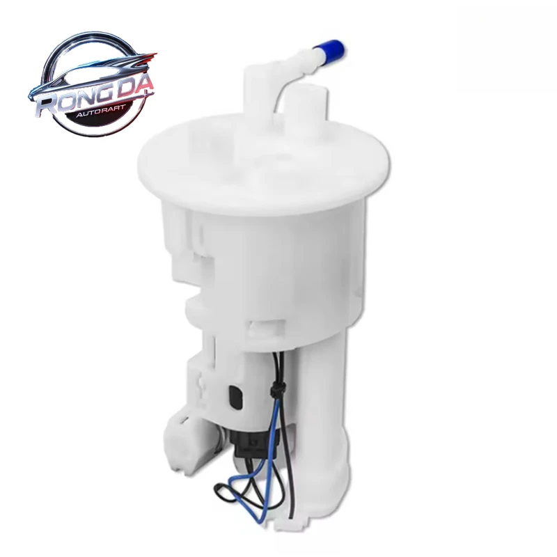 

OEM 4C8-13907-01 101962-2061 Совершенно новый топливный насос мотоцикла в сборе для Yamaha YZF-R1 YZF-R6 2008-2010 XT1200 Super Tenere 2010