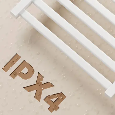 6 best sales badrumsradiator - №5