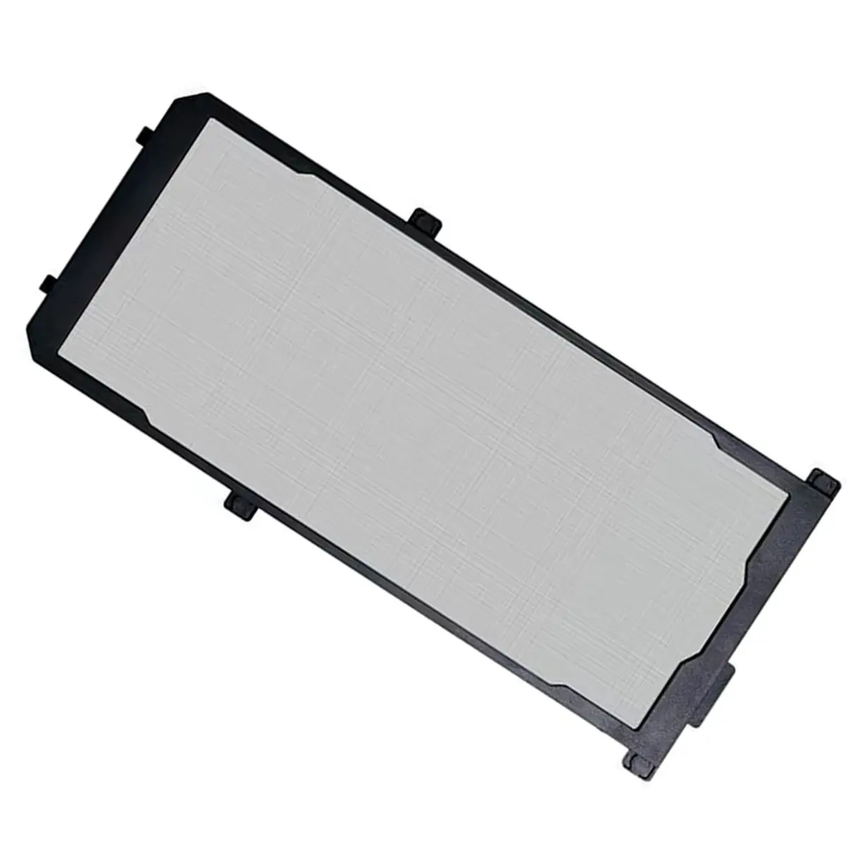 

LAN216-2X/2W Магнитный фильтр высокой плотности для LANCOOL 216, передняя сетчатая панель, пылезащитная сетка для корпуса ПК, игровые аксессуары