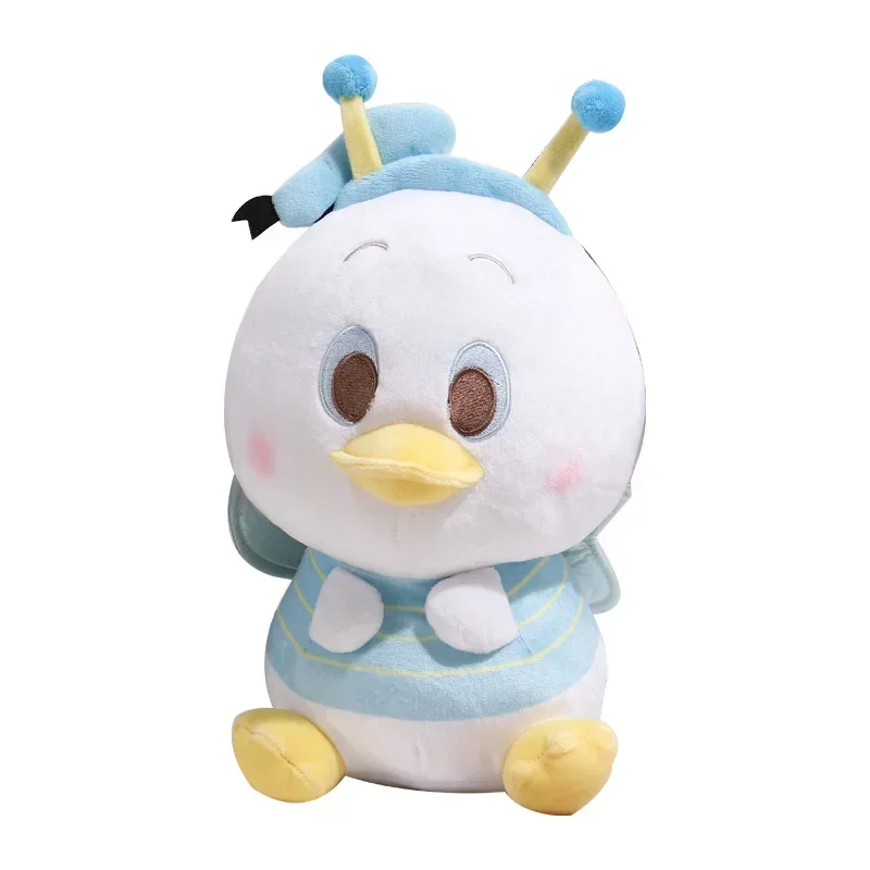 ディズニードナルドデイジーダックジャングルシリーズ蜂の羽ぬいぐるみ漫画枕おもちゃかわいい部屋の装飾誕生日クリスマスギフト