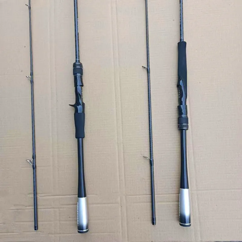 

Carbon cloth cross 2.7 meters straight handle 2.9 long throw