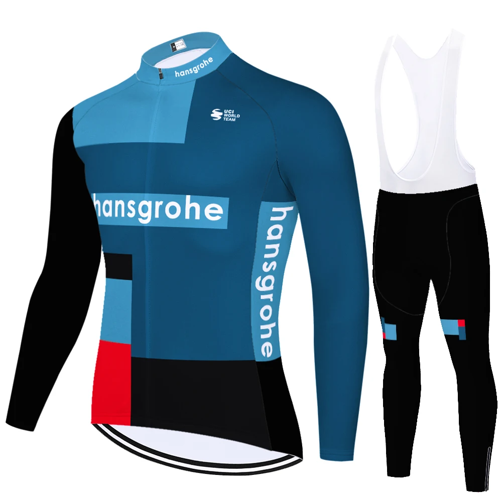 New Boraful Hansgrohe Summer Spring roupa ciclismo masculino bicycle clothing bike jersey cycliste экипировка для эндуро cycling