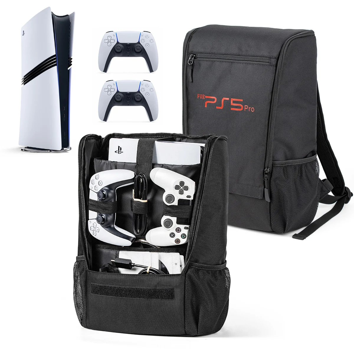 #15 Trending PS5 Travel Cases Right Now