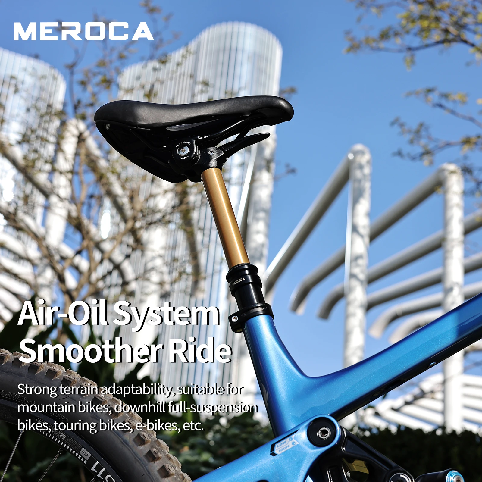 

Велосипедный подседельный штырь MEROCA 27.2/30.9/31.6 мм с ручной регулировкой высоты, из алюминиевого сплава, для горных велосипедов, аксессуары для велоспорта