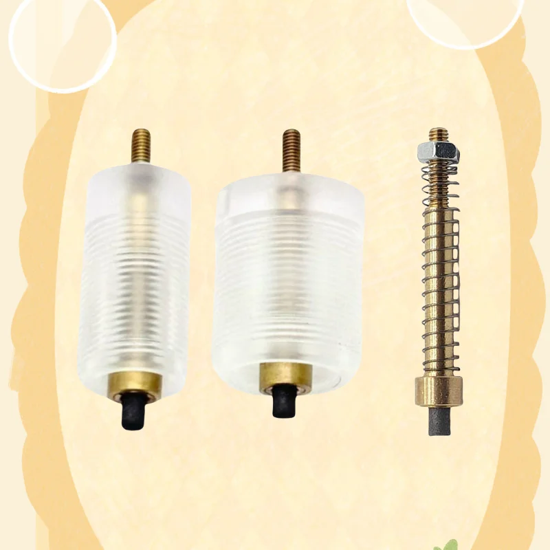 

Conductive rod Carbon Brush L42mm Broken wire protection for SSG series MS-WEDM Spare Parts