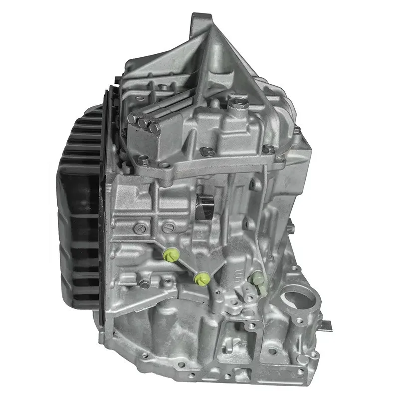 Cross-border Exclusive Supply of U760 Automatic Transmission Assembly for OLIVER Lexus Vehicle Parts No Warranty No Condition
