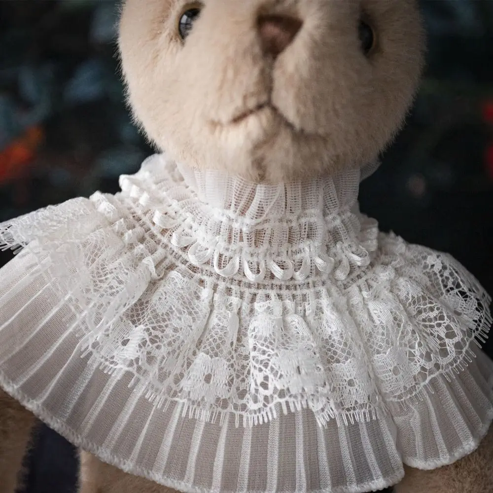 Conejo de peluche de orejas largas, Animal relleno, decoración del hogar, muñeco de oso relleno, abrazo bonito con bufanda, conejo de peluche, juguete para niños