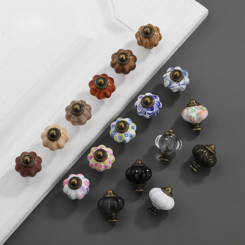 

Bedside Table Handle Drawer Handle Transparent Crystal Acrylic Single-hole Pull Crystal Handle Kitchen Wardrobe Cabinet Pulls