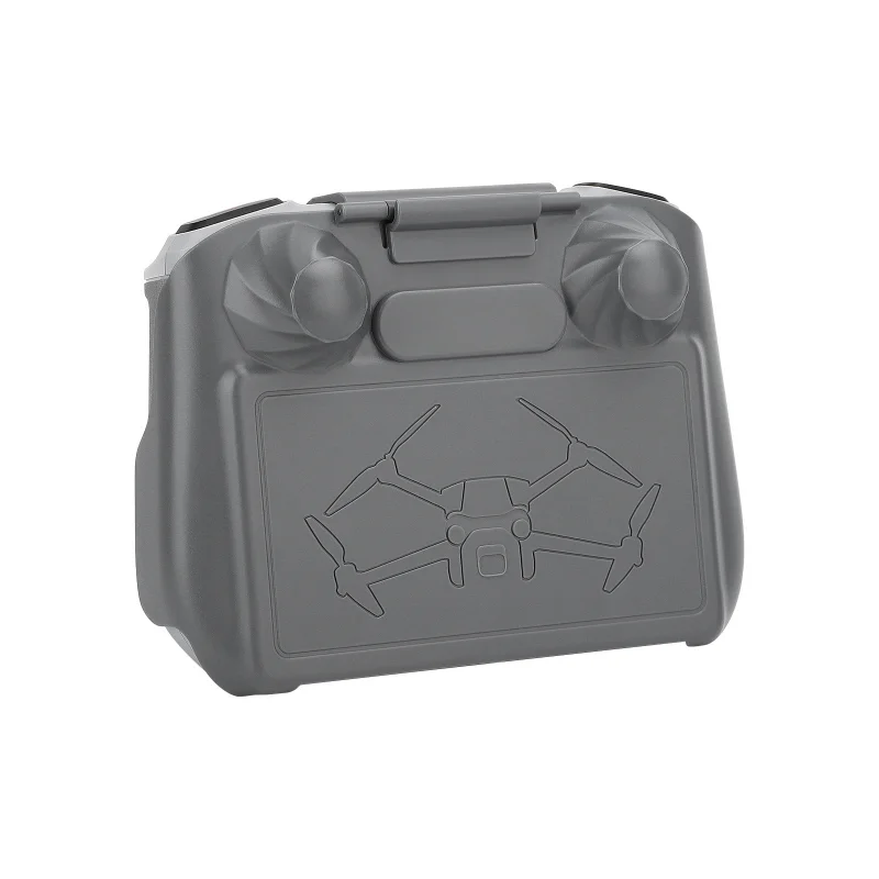 

The Remote Control Lens Shield DJI RC Protective Cover Screen Is Scratch-resistant