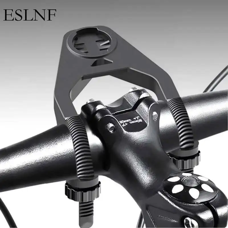 ESLNF Mountain Bike Road Bike Computer Extension Stand Bicyc