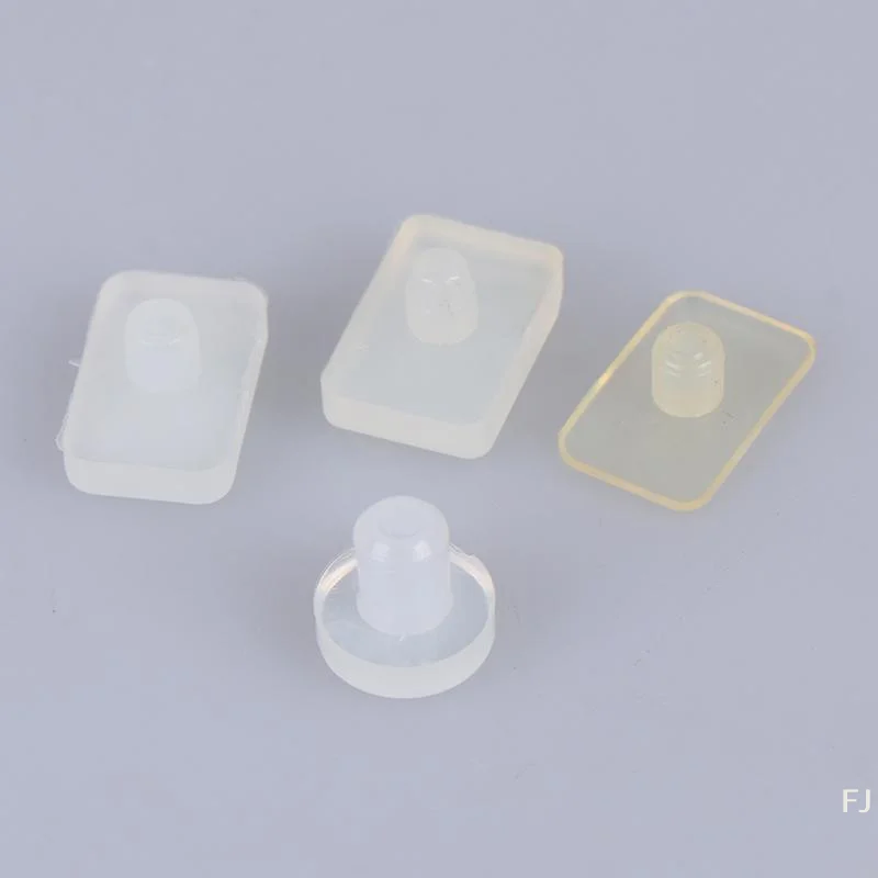 [YU]5PCS Martini Stitcher Sewing Machine Gathering Machine Polyurethane Gripper Pad Cushion Pad Binding Machine Parts