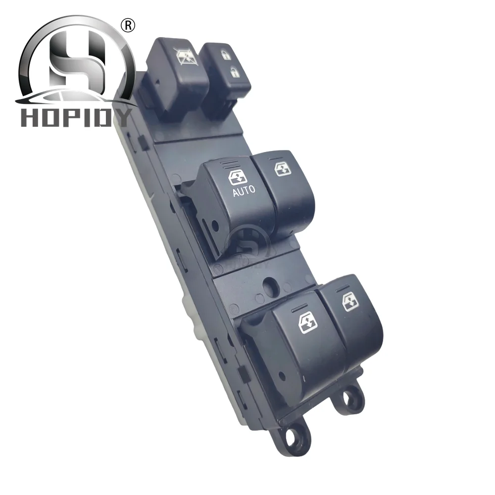 83071-AJ240 مفتاح نافذة رئيسي للطاقة مناسب لسوبارو Outback 13-15 جديد