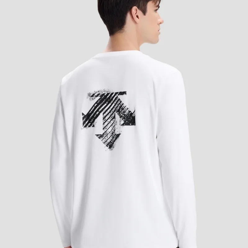 

2025 Motorcycle Riding T Shirt 3D Printed Quick Dry Breathable for Men Women Outdoor Sports Long Sleeve