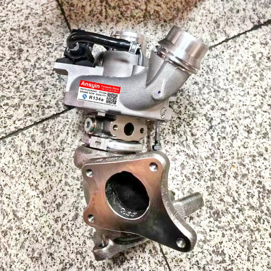 MGT1344Z Turbo For Chevrolet Captiva 1.5T 853830 23997709 853830-0011 853830-0013 23601679 23557867