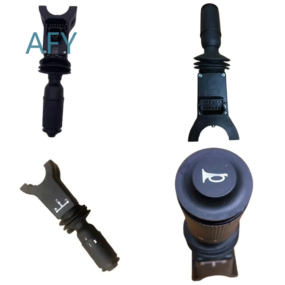 Steering Column Switch LH ZTAZ-00073 for Wheel Excavator R170W-9 R170W-9S R180W-9A R180W-9S R210W-9 R210W-9A excavator parts
