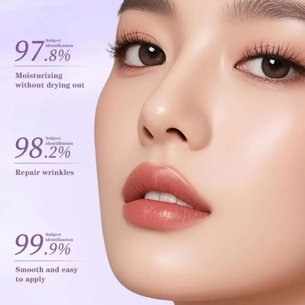 Bionische Membraan Black Magic Lippenstift Niet-vervagende Waterdichte Lippenbalsem Langdurige Hydraterende Lipgloss voor Godin Lip Care