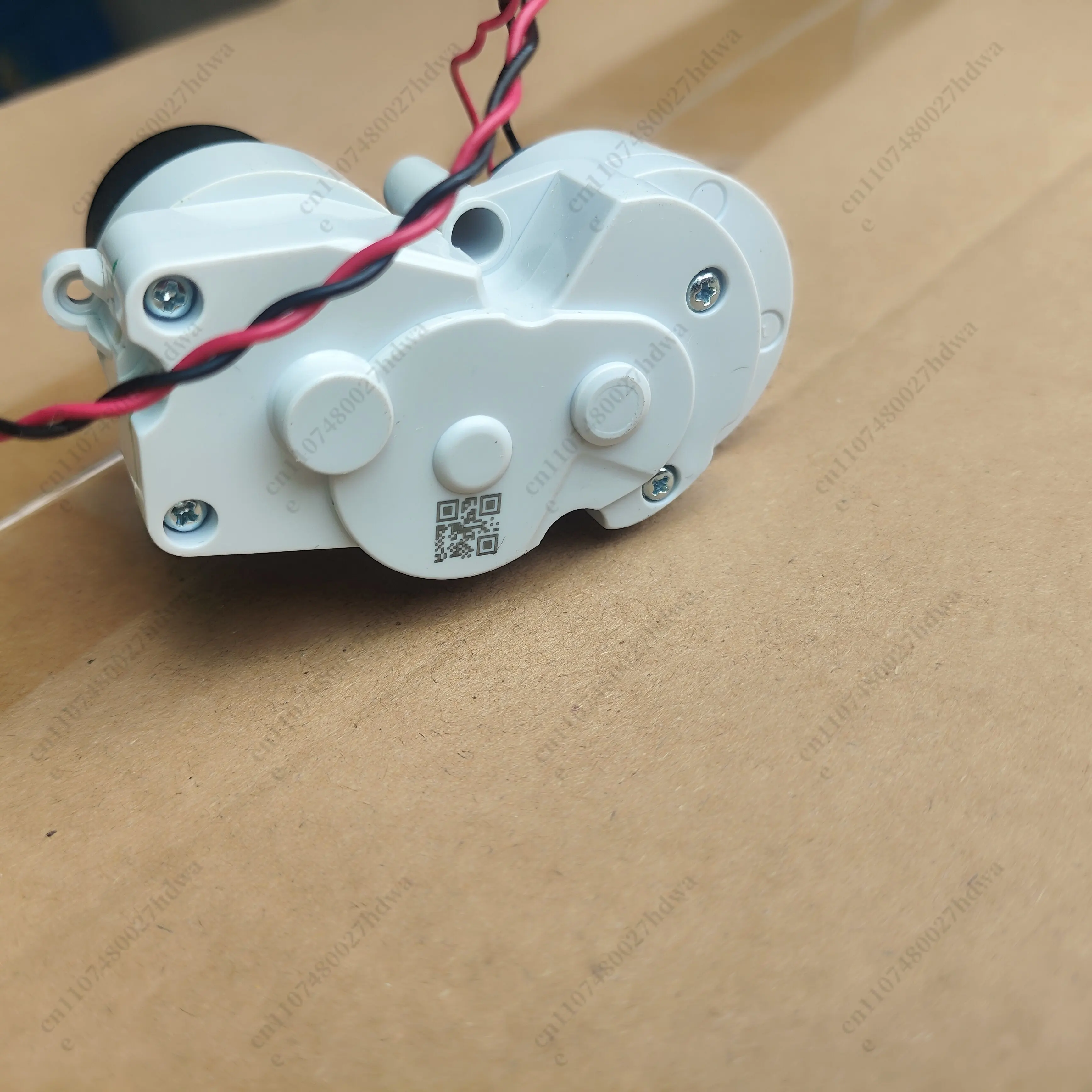 For Xiaomi Home Leave-in Sweeping Robot 2 Mop Motor Assembly Mop Bracket Model C101