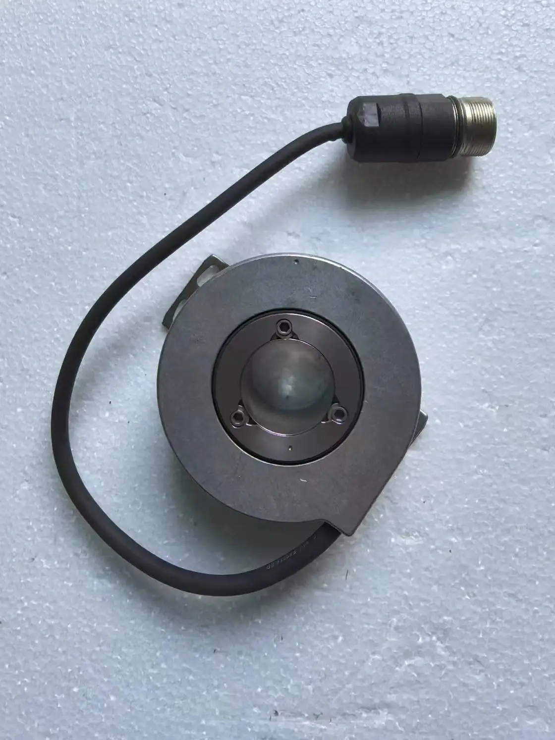 Encoder rotativo HEIDENHAIN ECN 113 2048 03S17-58