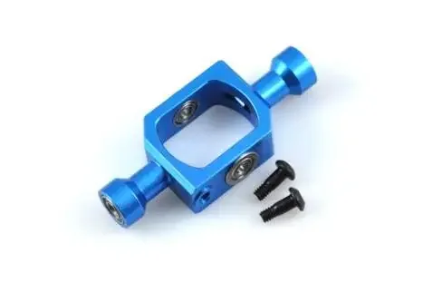 Metal Flybar Seesaw Holder For Align Trex T-rex 450 AE SE V2 450PRO PRO RC helicopter heli H45020 HS1207