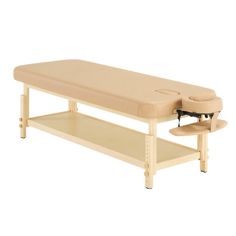 

Hospital high-end massage bed physiotherapy massage , fixed massage spa