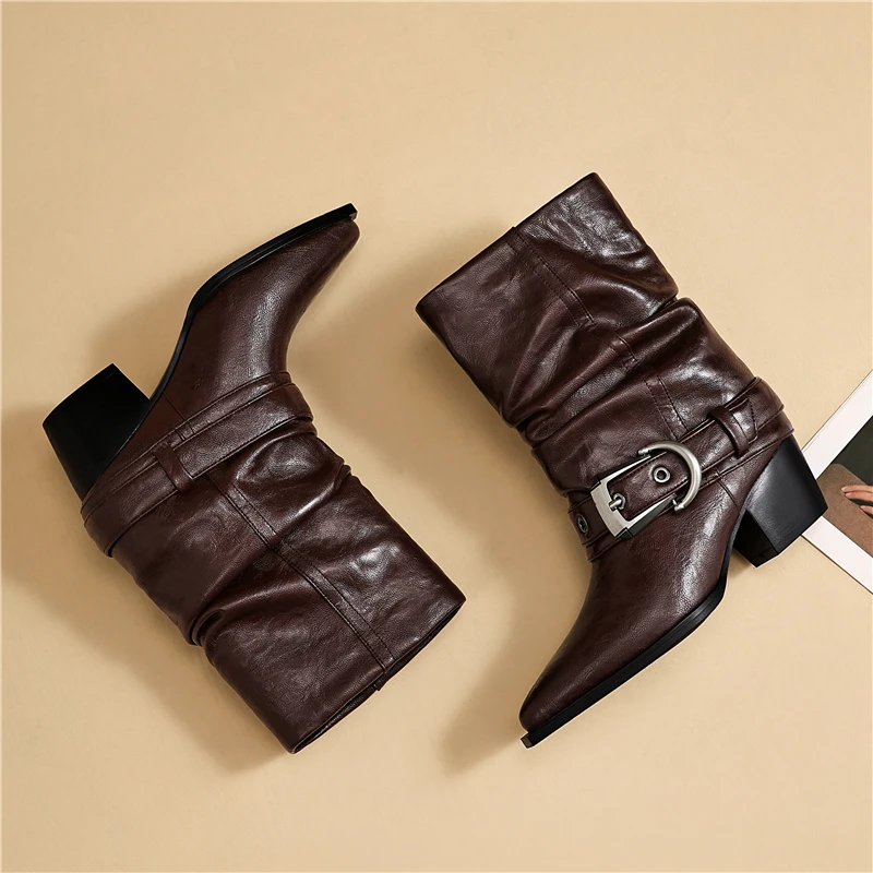 Drestrive 2026 Handgemaakte Da - Street Fashion Winter 2026 recensie en prijs