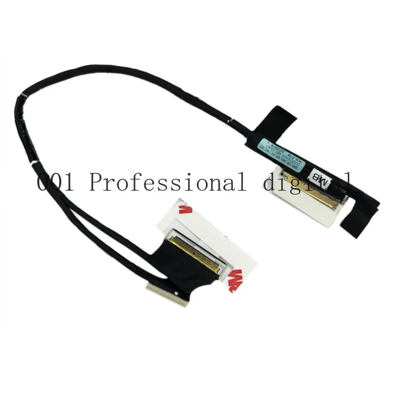 

DC02C00 ЖК-кабель EDP для Dell Alienware M17 R4 GDR51 144 Гц 40P 011V7C