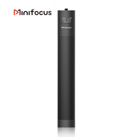 Extension Rod Pole Bar Adjustable Selfie Stick Handle Tripod for Dji OSMO Mobile 3 2 Zhiyun Smooth 4 X Q2 Moza S Handheld Gimbal