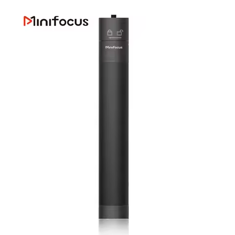 Extension Rod Pole Bar Adjustable Selfie Stick Handle Tripod for Dji OSMO Mobile 3 2 Zhiyun Smooth 4 X Q2 Moza S Handheld Gimbal