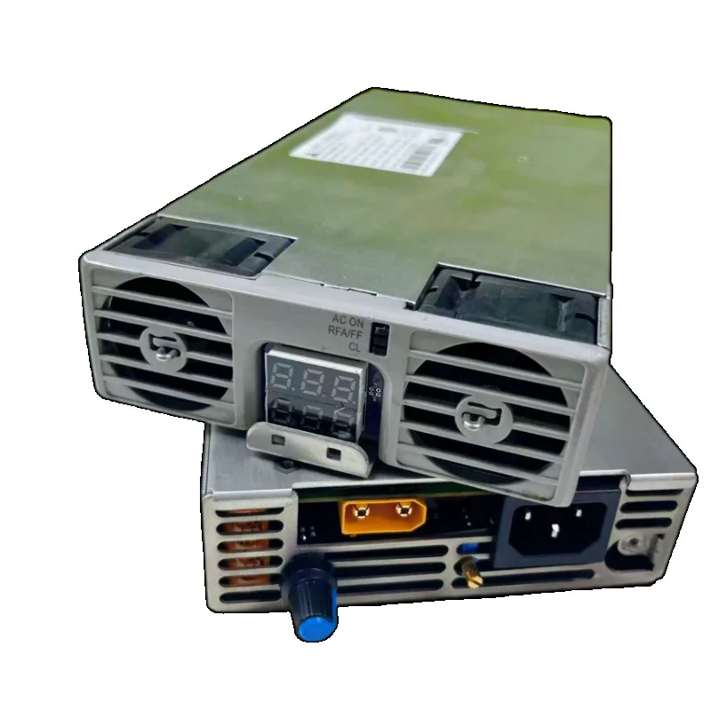 For 2700W Adjustable Battery Charger, 0-140V 25A / 3-60V 50A Wide Range Charging Unit for DELTA 4856AC Power Supply