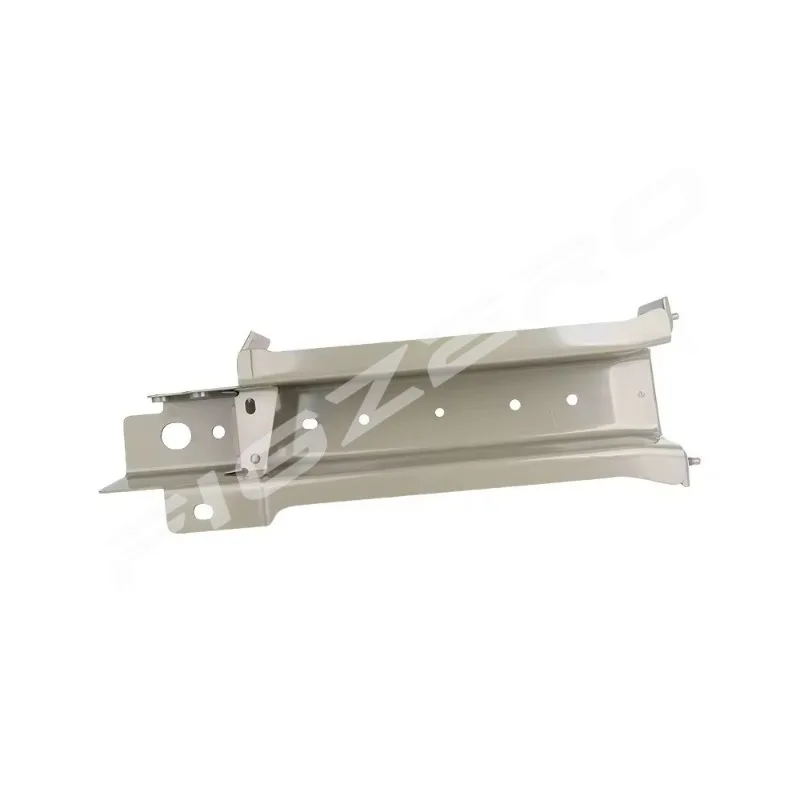 Rear Bumper Cross Member Crash Beam 1pc 1101749 1101750 for Tesla Model3 Brand New