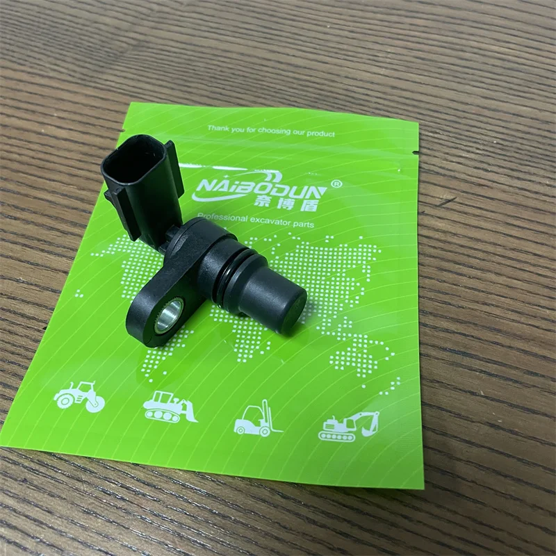 

384-3888 C4.4 C7.1 Engine Crankshaft Position Sensor 3843888 for 312D/320D2/323/324/325/329/330GC 336D2 320E 330F