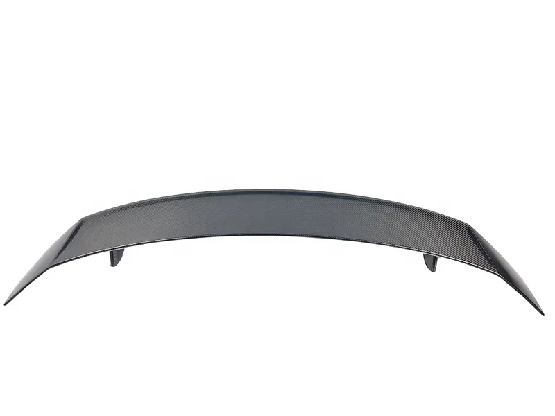 

2017+ R8 Rear Carbon Fiber Spoiler Performance Style GT Wing Rear Spoiler For Audi R8 4S V10 Gen 2