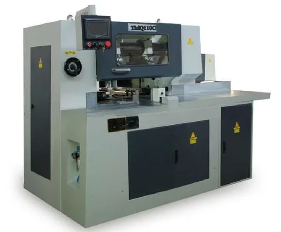 3 Sides Programming Book Trimmer Cutter